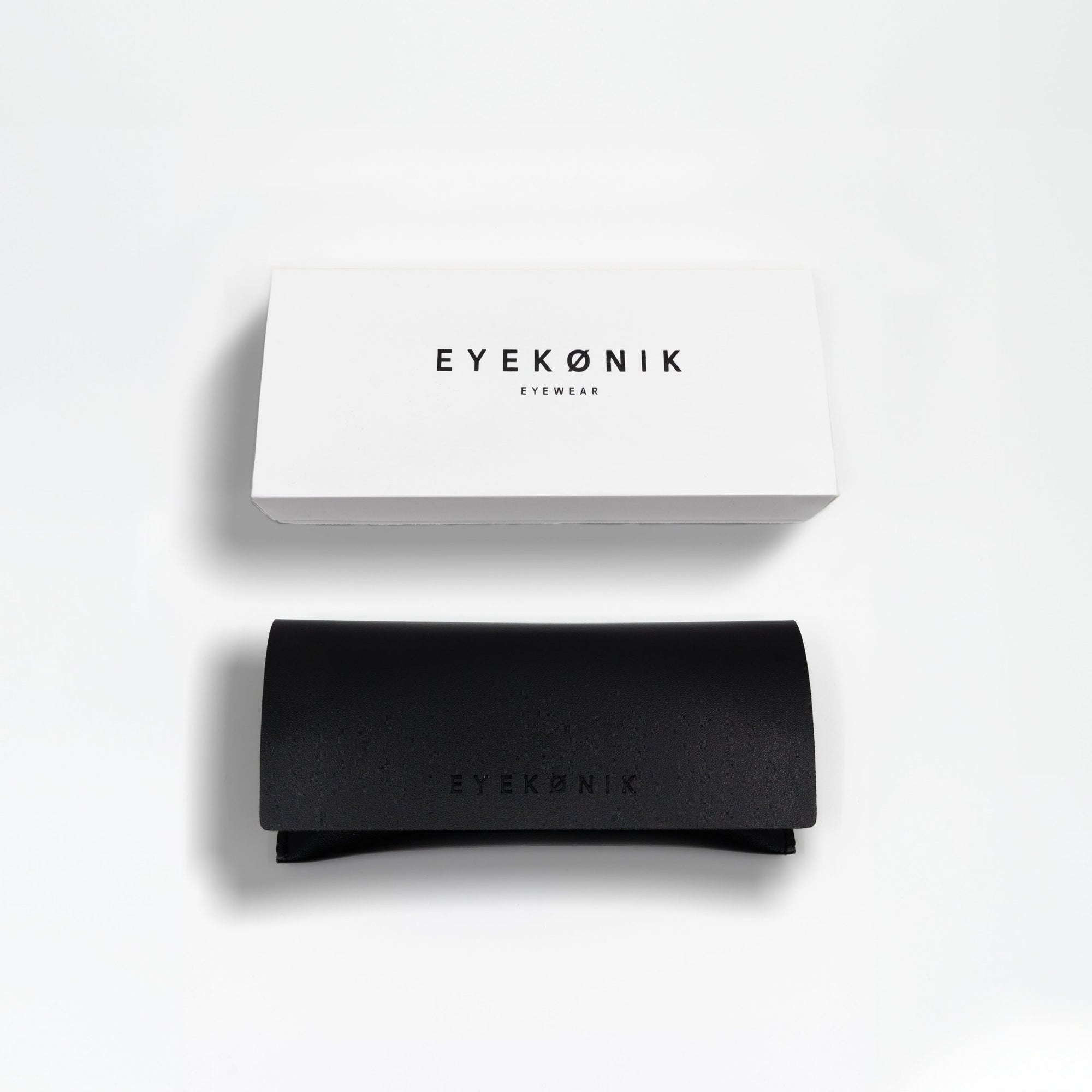 AARTE | Midnight - EYEKØNIK EYEWEAR