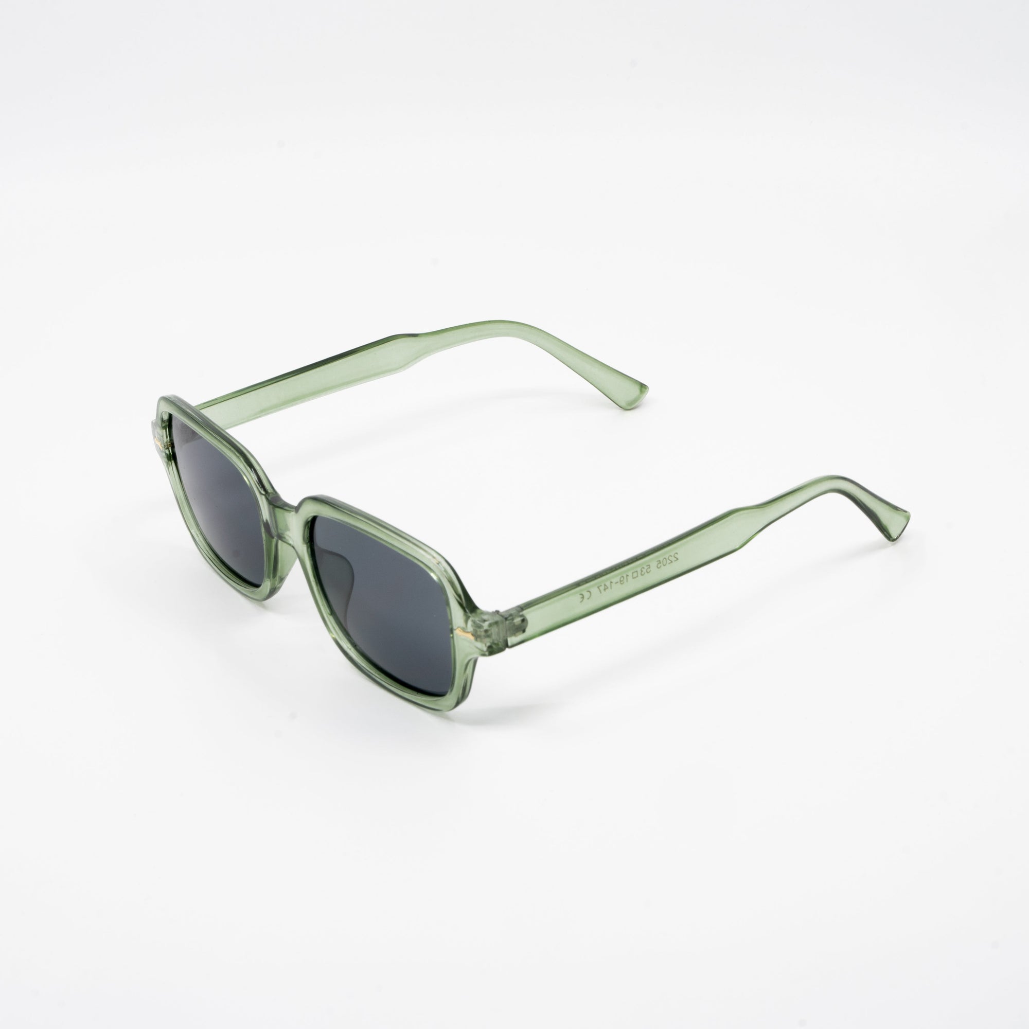 BOCA | Garden - EYEKØNIK EYEWEAR