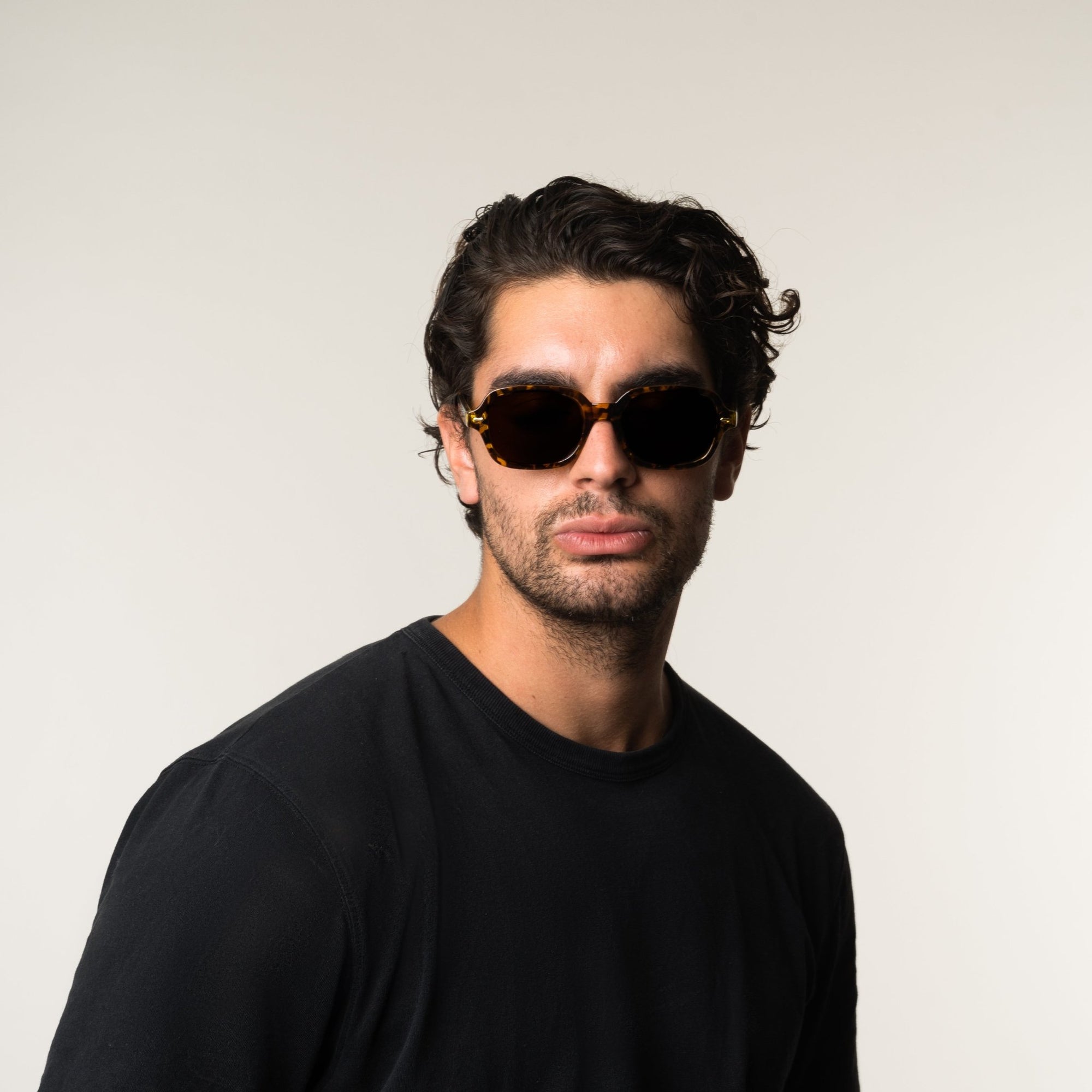 BOCA | Leopard - EYEKØNIK EYEWEAR