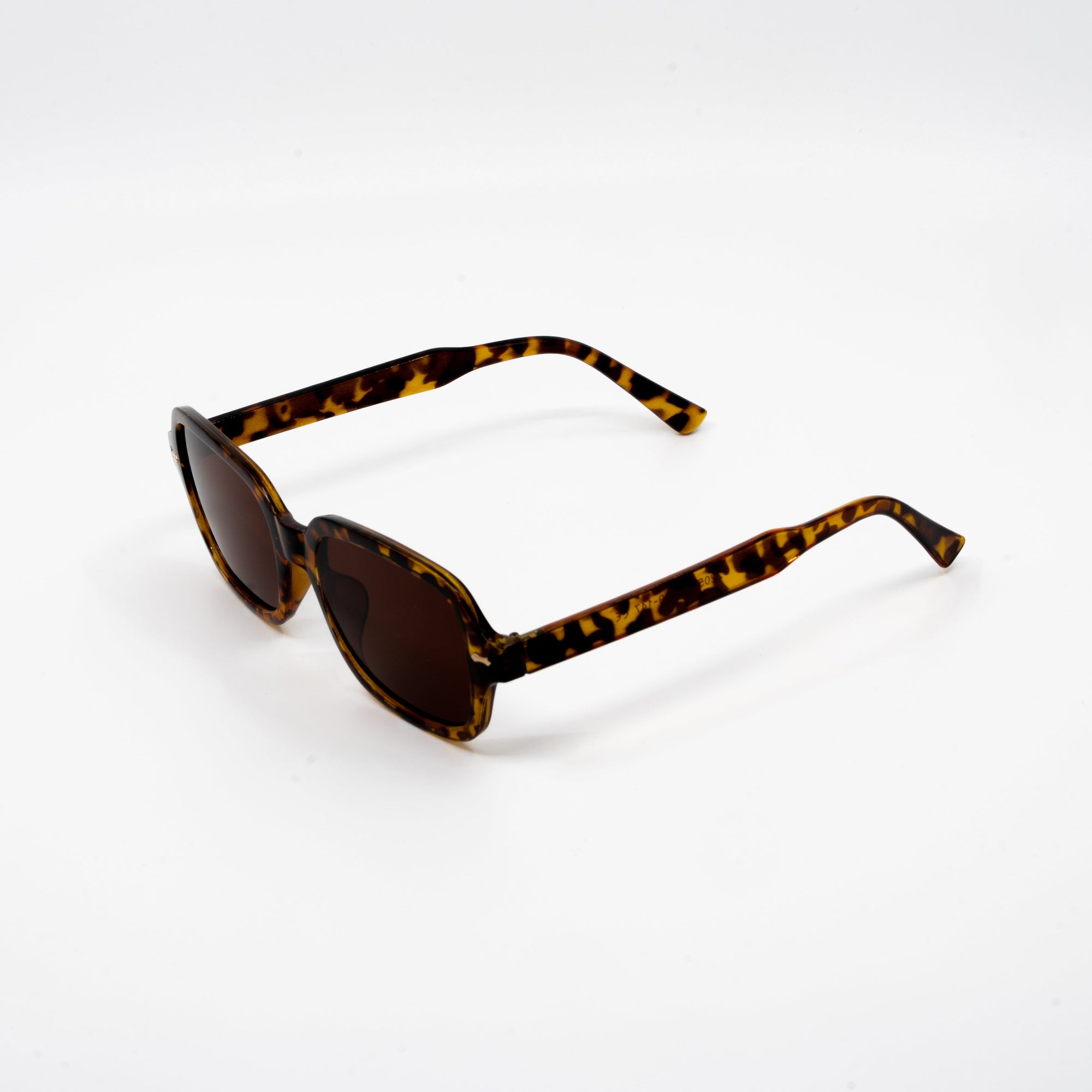 BOCA | Leopard - EYEKØNIK EYEWEAR