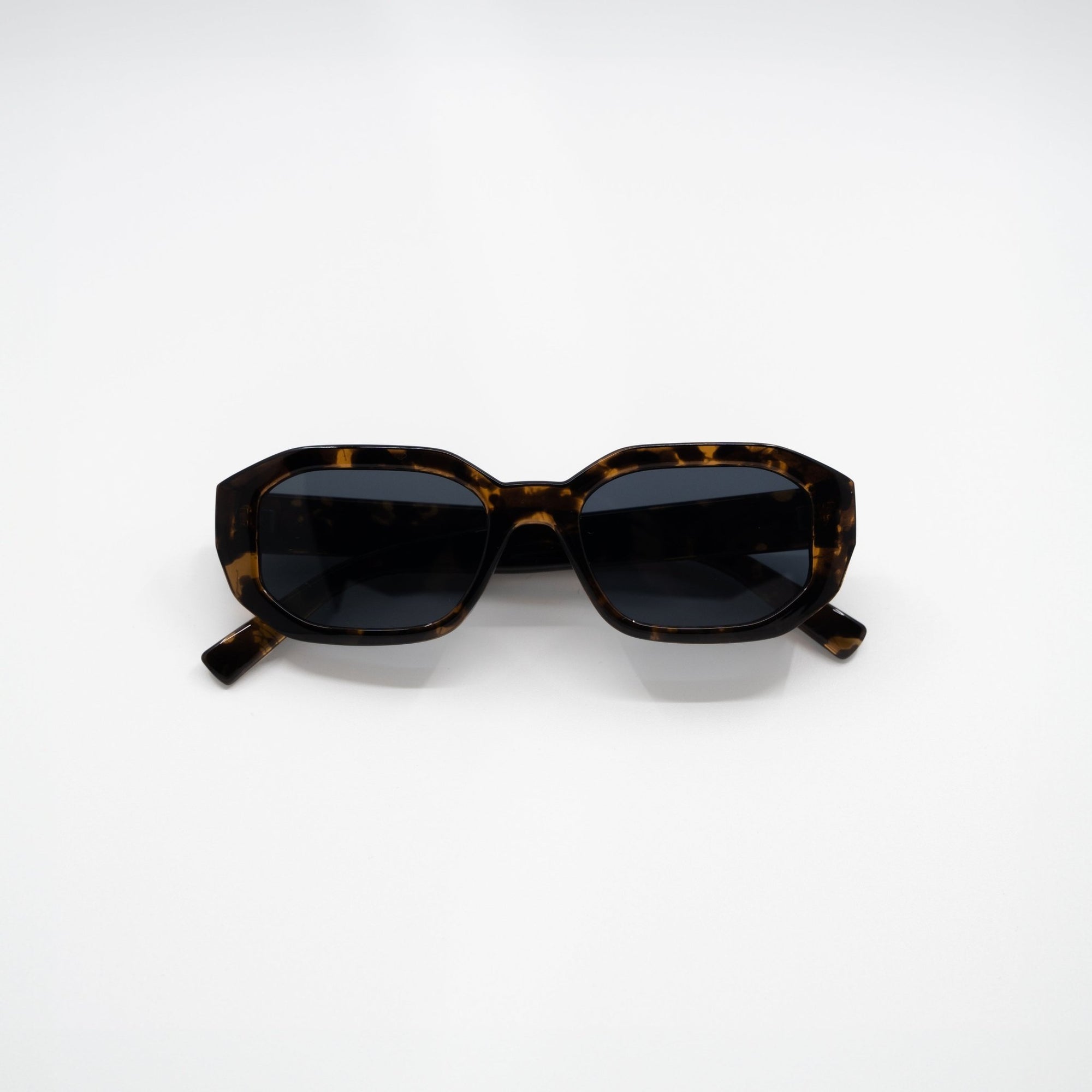 GIA | Leopard - EYEKØNIK EYEWEAR