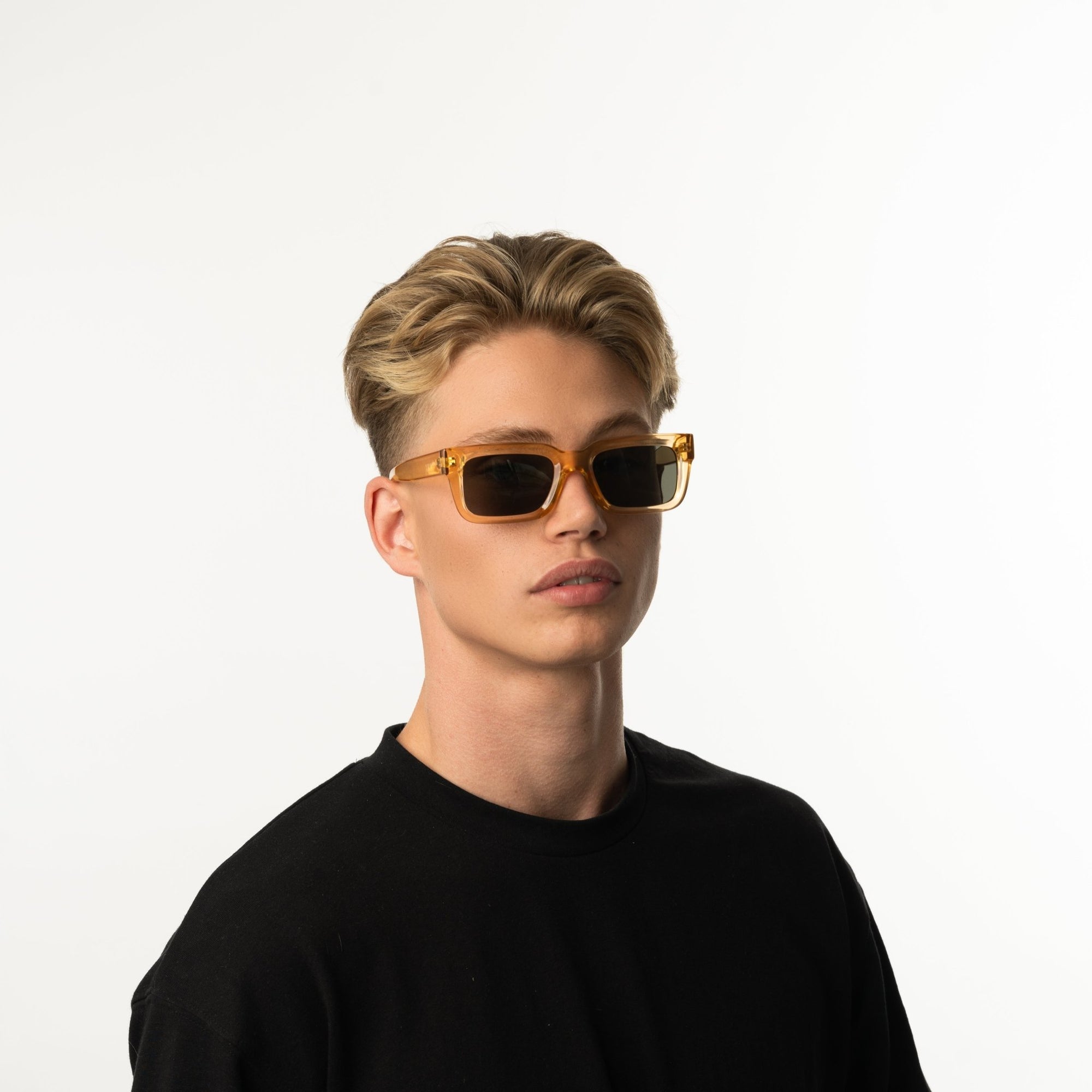 MUSA | Honey - EYEKØNIK EYEWEAR