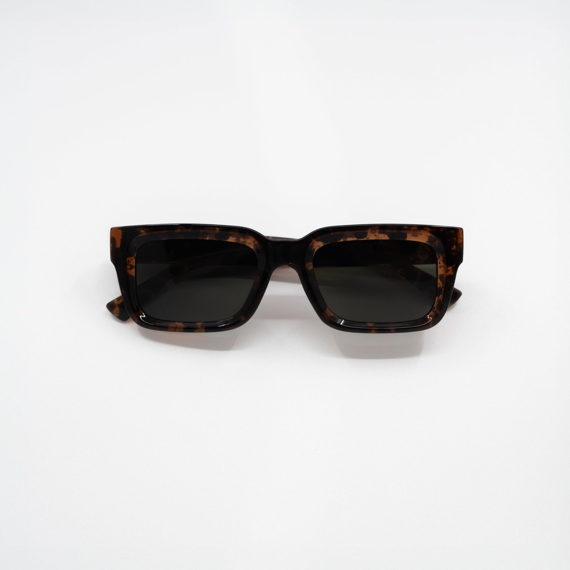 MUSA | Leopard - EYEKØNIK EYEWEAR