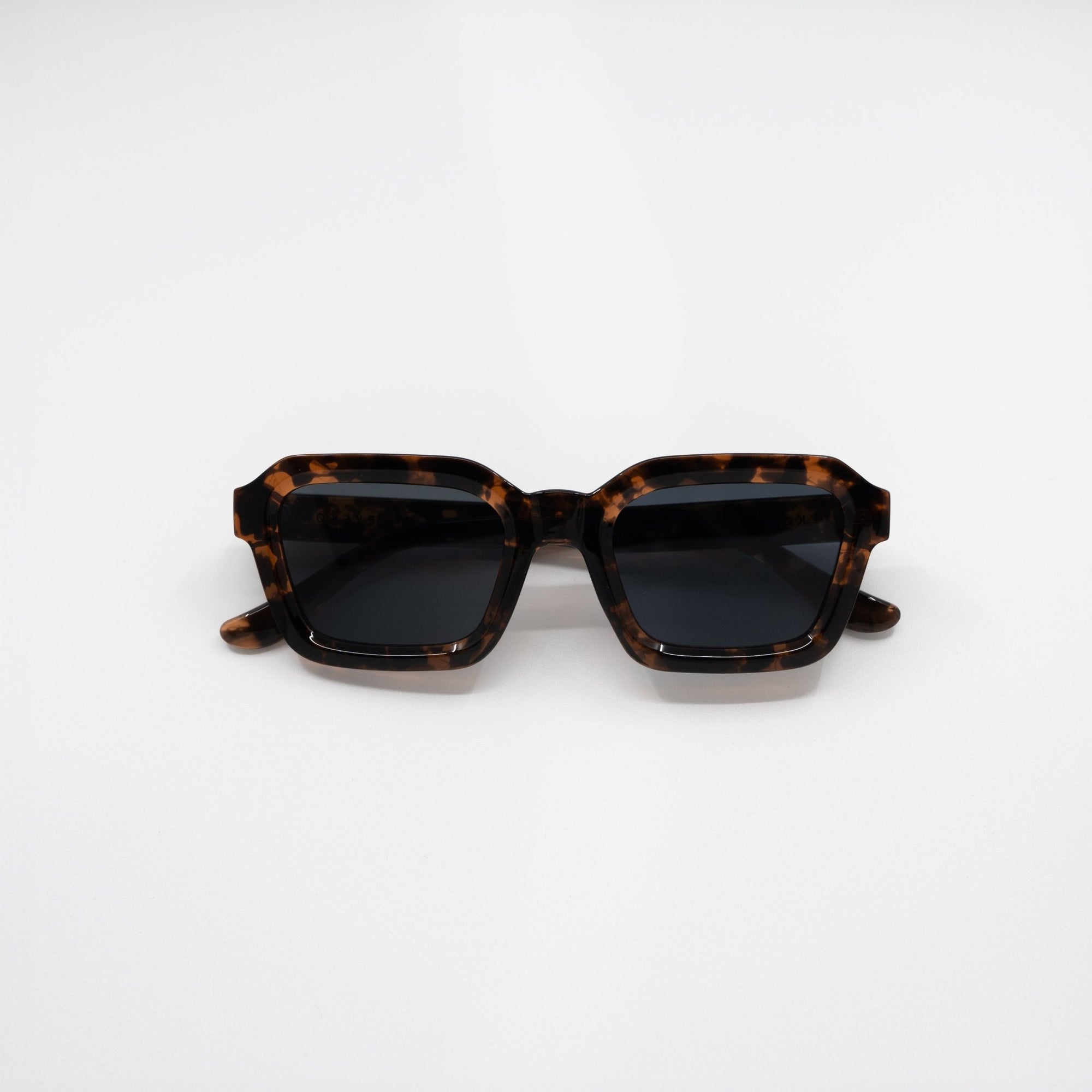 NOAH | Leopard - EYEKØNIK EYEWEAR