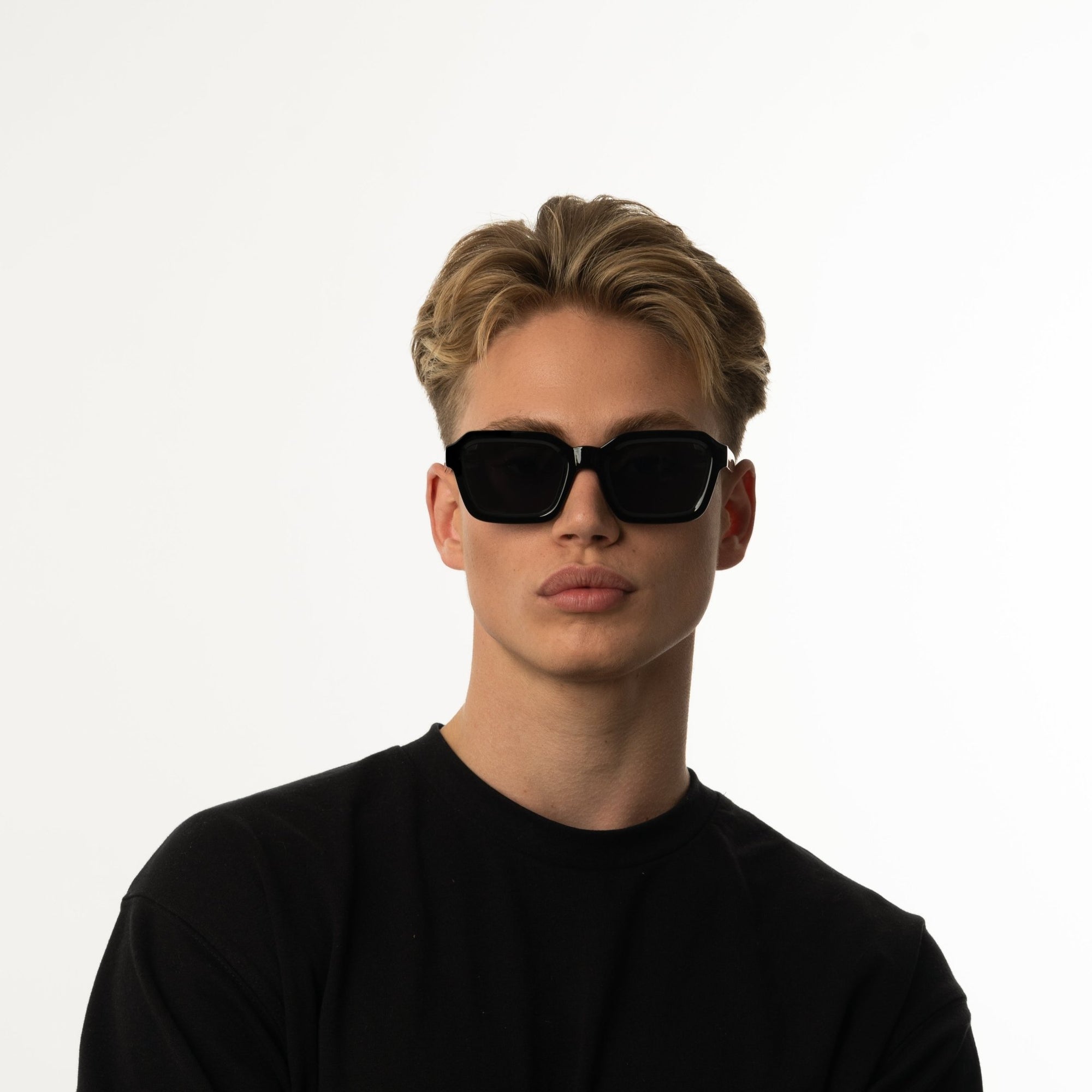 NOAH | Midnight - EYEKØNIK EYEWEAR