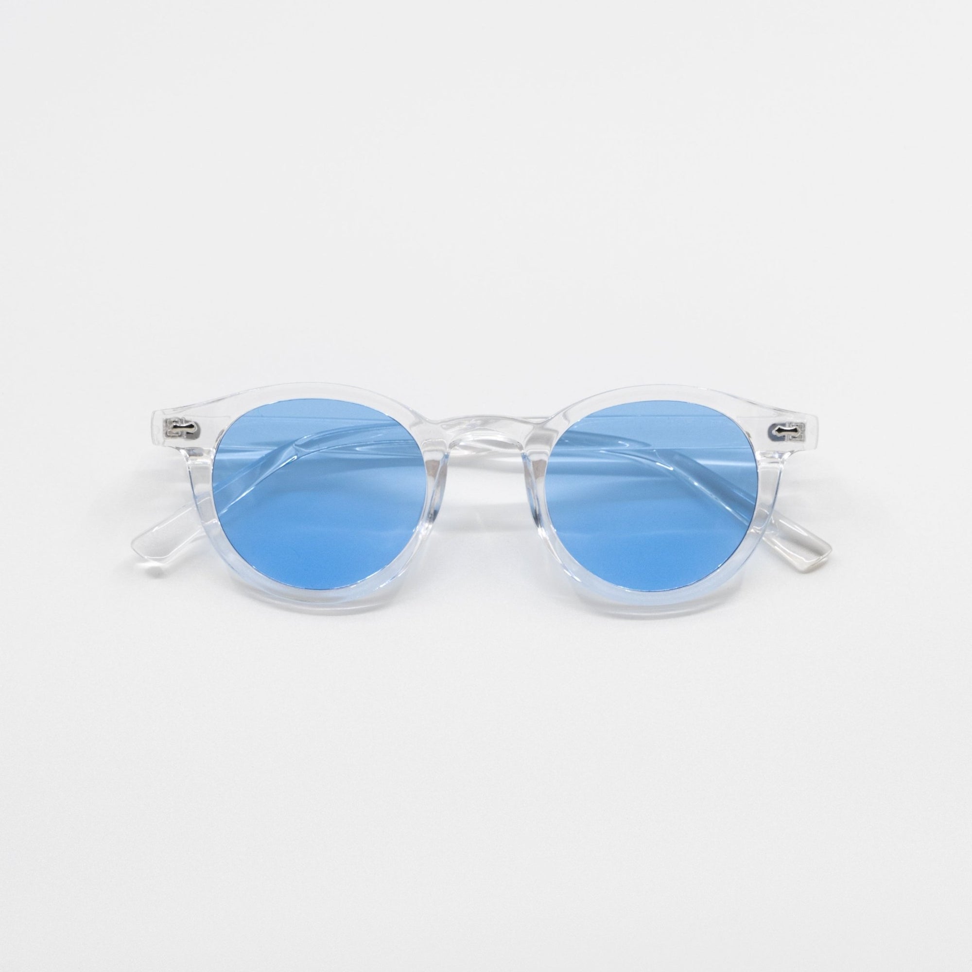 NORD | Crystal - EYEKØNIK EYEWEAR