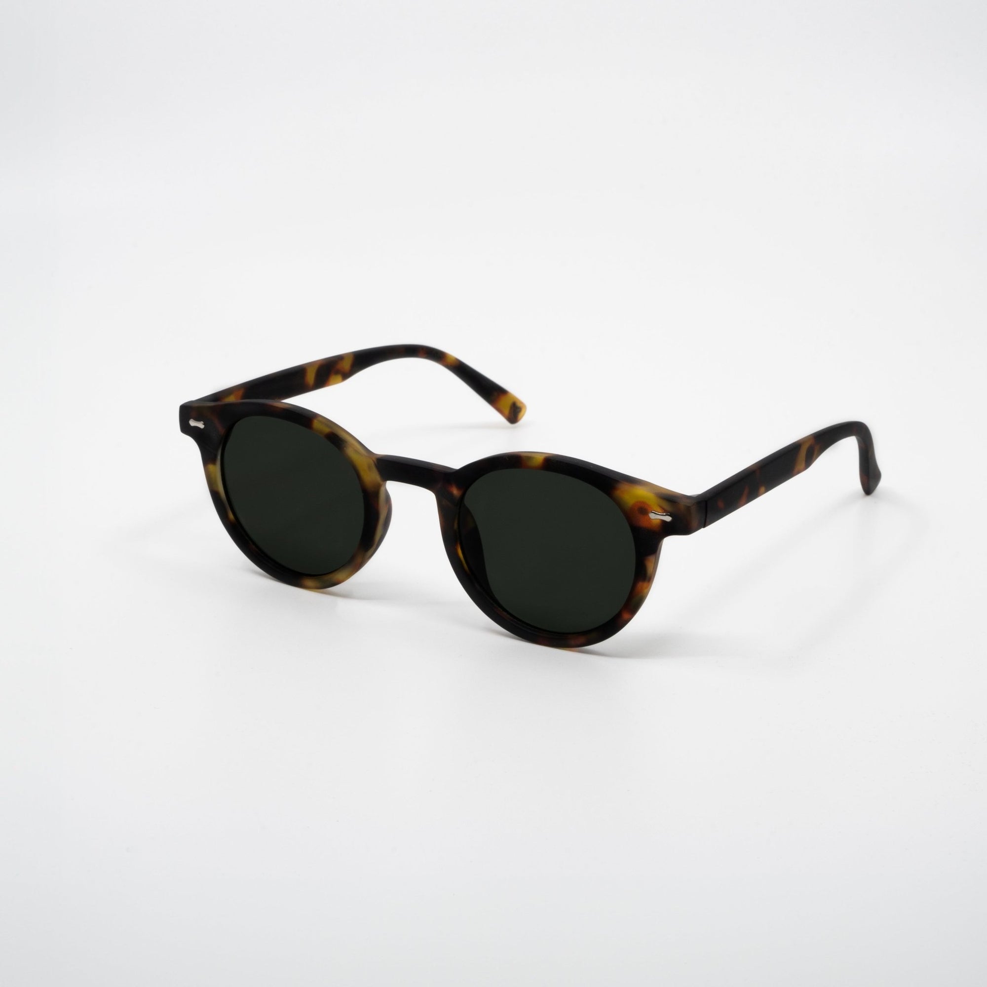 NORD | Leopard - EYEKØNIK EYEWEAR