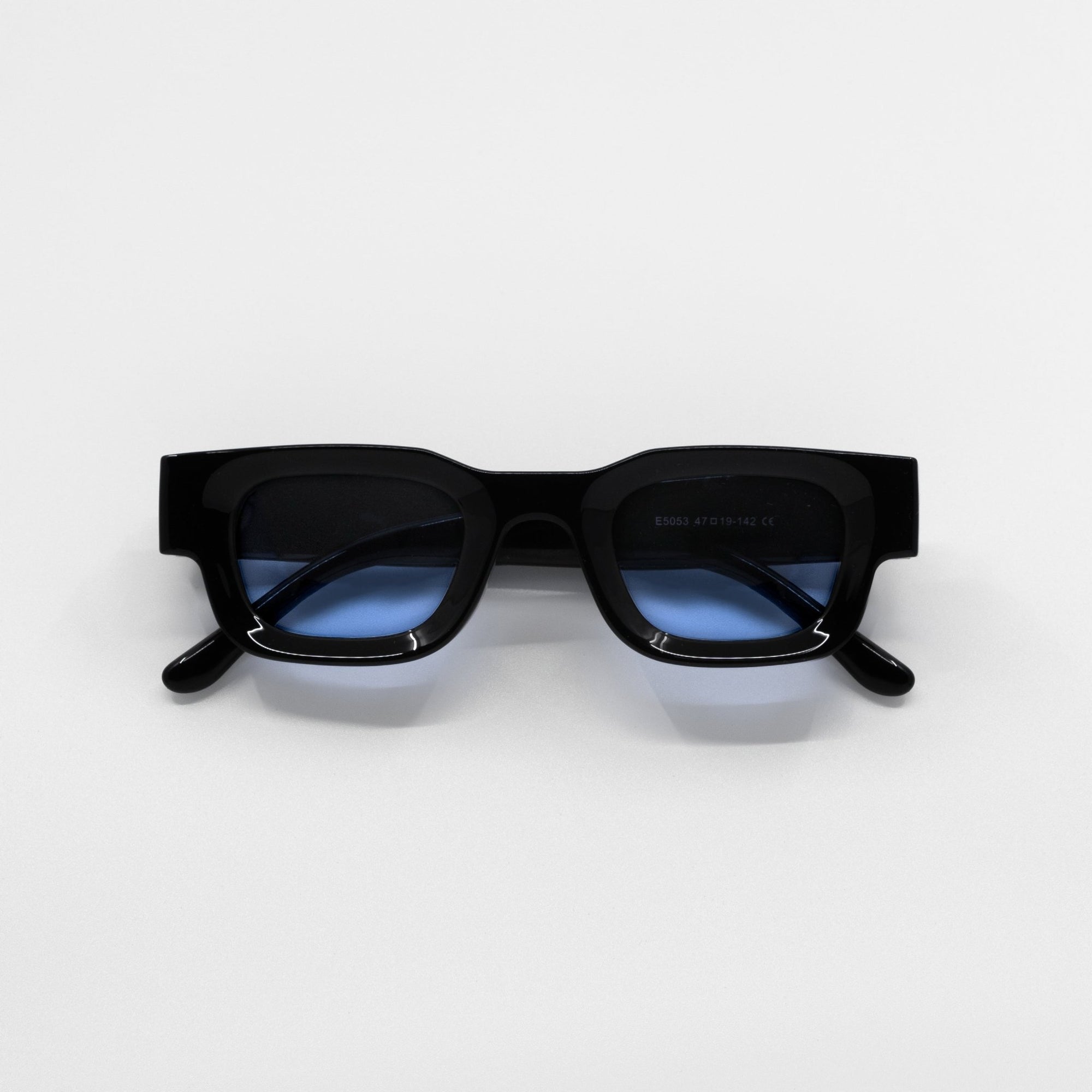 SEMBO | Ocean - EYEKØNIK EYEWEAR